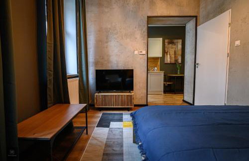 Apartamenty Wyszyńskiego 2 - Foto 28