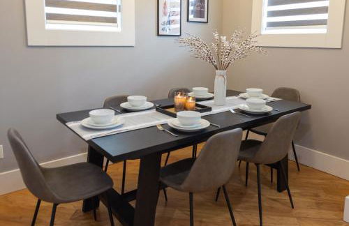 Chic Downtown Retreat Breweries, Murals & Music - Foto 22