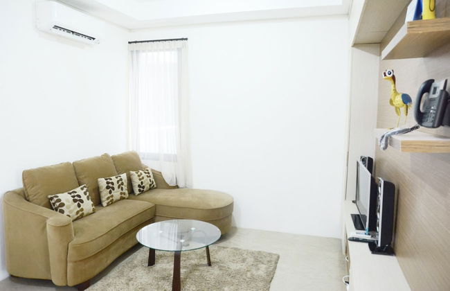 Comfy L'Avenue Apartment - Foto 14