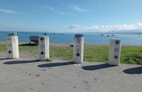 Mansarda con terrazzo vista mare - Foto 21