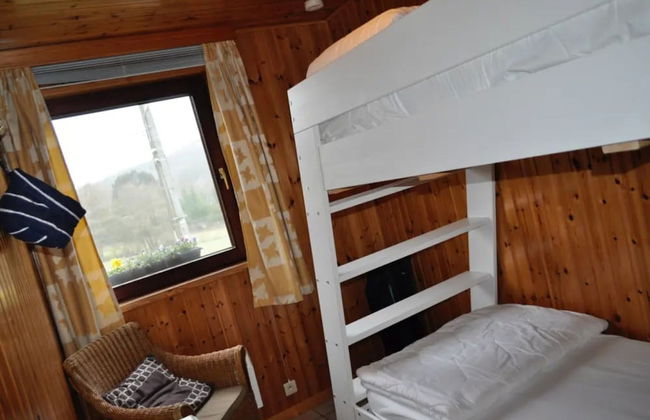 Holiday Home in Hampteau Near River Ourthe - Photo 2