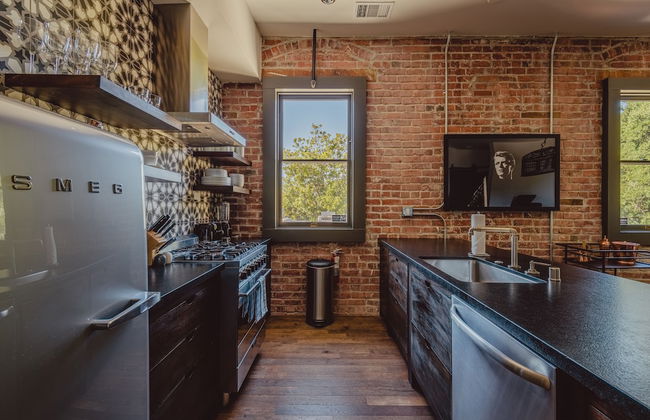 SLO Brew Lofts - Foto 33