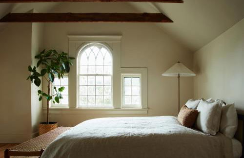 CoHouse New Haven steps to Yale University - Foto 52