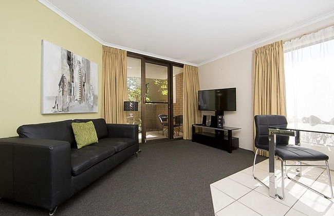 Accommodate Canberra - Kingston Court - Foto 8