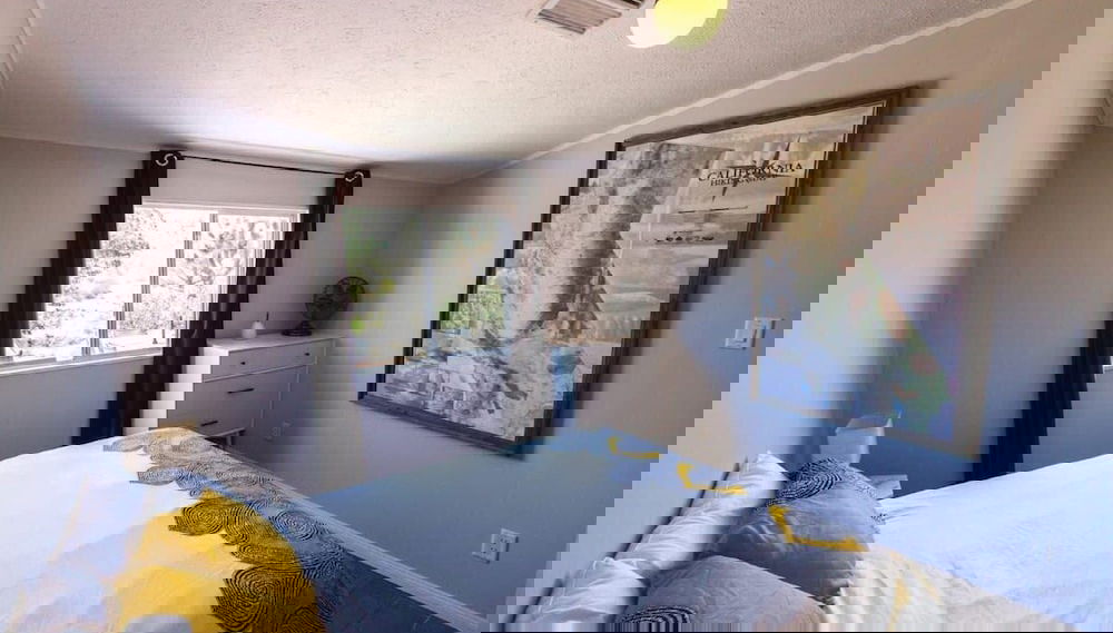 @ Marbella Lane - 10 Acres Oasis Desert Retreat! - Foto 1, Quarto