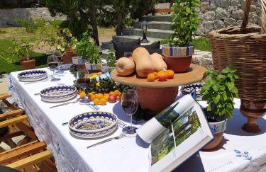 Wine & Vineyard Retreat Emarmene - Foto 8