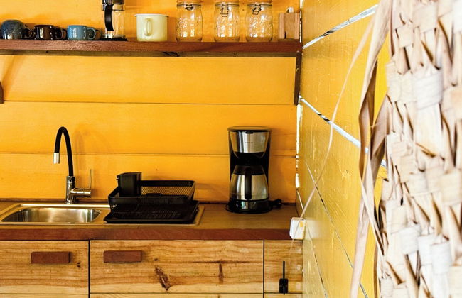 Jan Kok Lodges - Foto 46