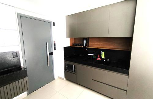 Flat a Beira-Mar Caribessa Joao Pessoa Paraiba 103 - Foto 38