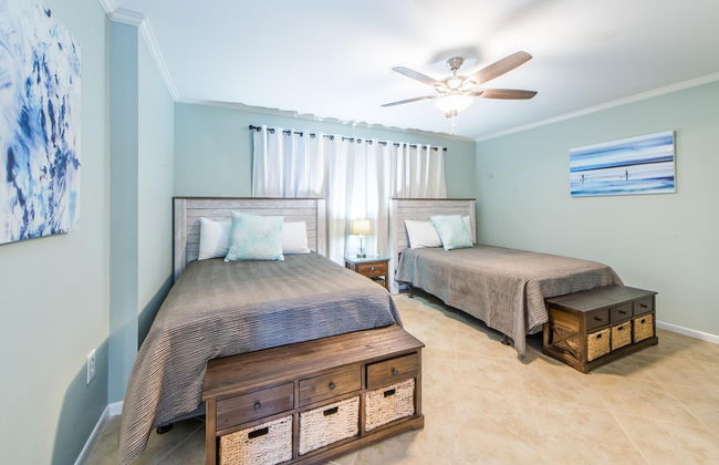 Shoreline Towers 3104 - Foto 3