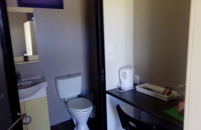 Wondai Accommodation Units and Villas - Foto 39