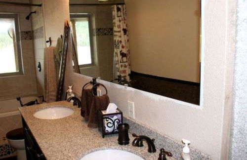 Luxury Cabin Rental with Breathtaking Views in Park County, Colorado - Foto 14