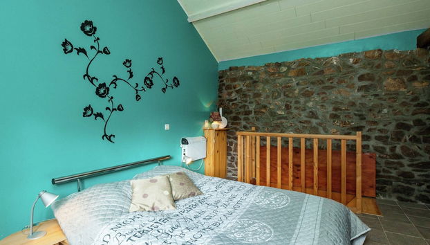 Charming Cottage in Stoumont - Foto 3, Zimmer