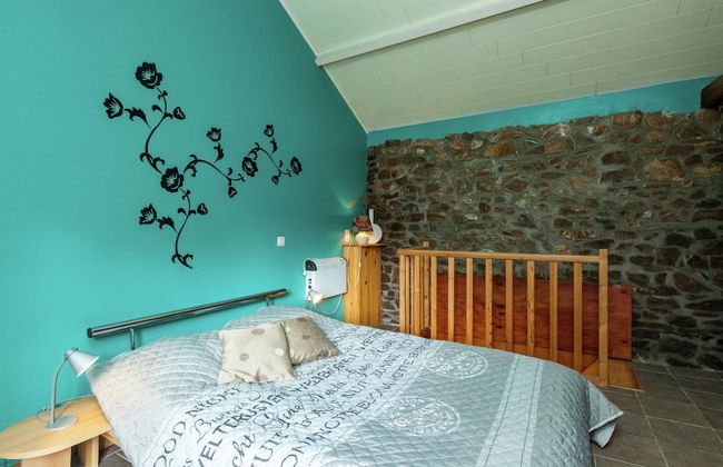 Charming Cottage in Stoumont - Foto 3