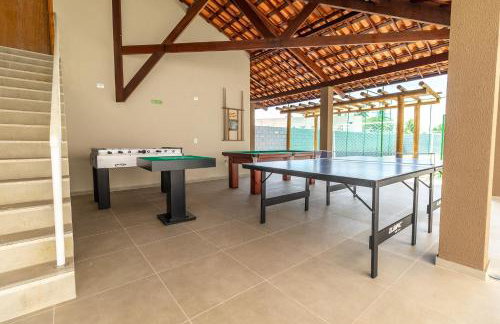 APTO Próximo à Praia | 4 Suítes | Varanda Gourmet | San Martin | Destino BSM 303C - Foto 36