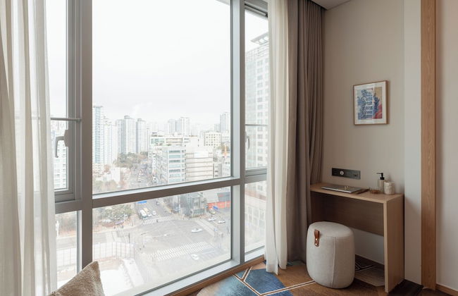 Urbanstay Residence Dongtan - Foto 76