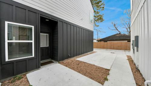 Houston Townhome NRG, Med Center, Downtown, Free Parking - Photo 4