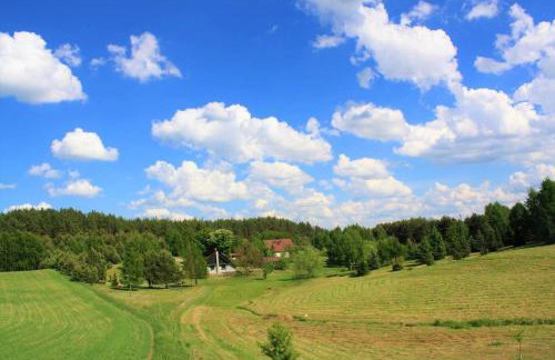 Agroturystyka Szafarnia 19 - Foto 21