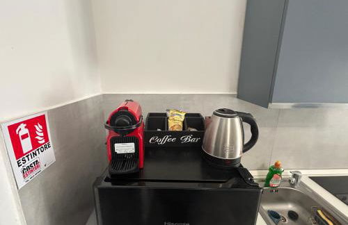 Seaside two-room apartment - Foto 10