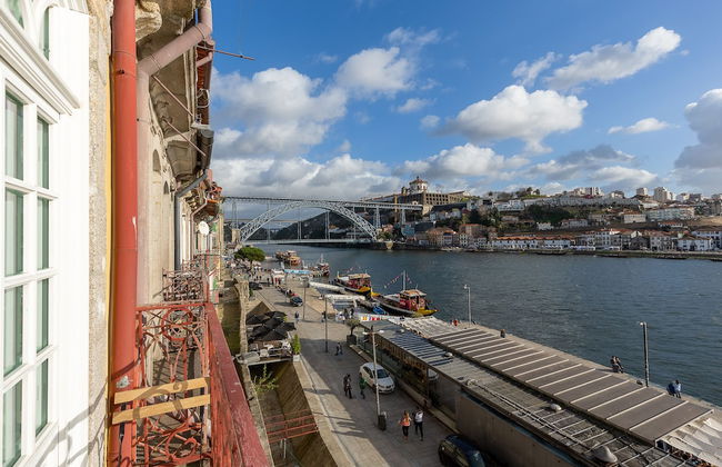 YOUROPO - Ribeira Porto - Foto 69