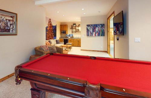 Mountain Luxury - Foto 29