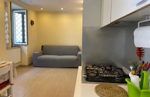 Casa Sermoneta - Foto 6