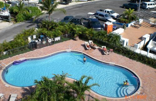 Oceanfront 5th Floor Penthouse - Foto 13