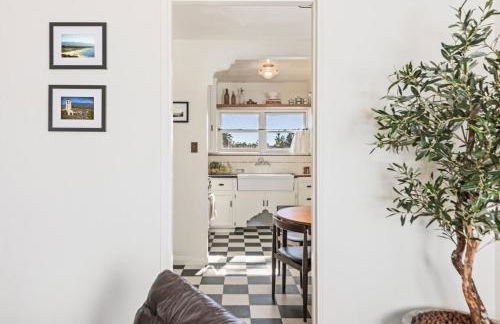 The Marlowe Seaside Inn - Vintage Luxury at the Beach - Hotel Amenities - Foto 19