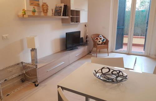 Mare e Monti Apartment - Foto 7