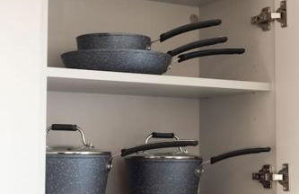 Opulent 2BR 2BA House with FREE Parking - Photo 25