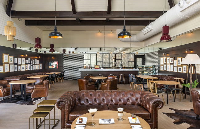 El Beso Adults Only at Ocean Riviera Paradise - All Inclusive - Photo 62