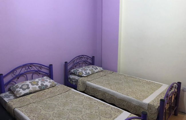 Sea View Luxury Furnished Flat - Photo 3