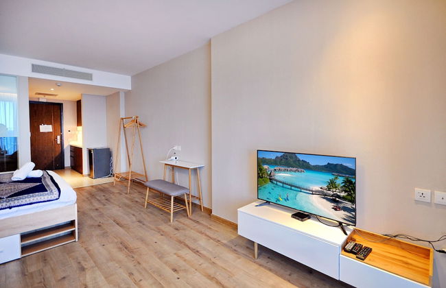 Holi Panorama Condotel - Foto 75