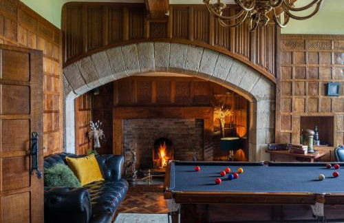 Fernhill Castle - Foto 13