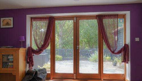 Lakeview at Lodge Farm - Foto 4, Garden view