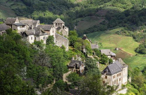 Gite de la Cascade - Photo 15