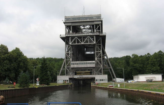 on Grimnitzsee With Lake Views - Foto 11