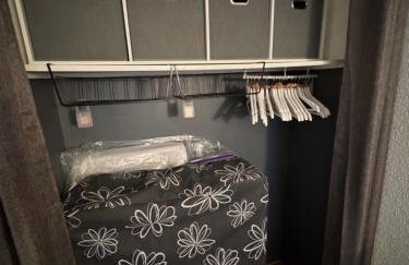 Cap Parenthèse By L'Avenue - T2 Familial - Proche plage, Seaquarium - 2e étage - Parking privé - Foto 5