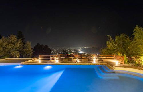 Villa Mariani - Italian Coastal Charm - Foto 25