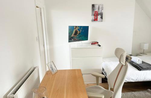 Wembley Stadium Maisonette Rooms - Foto 18