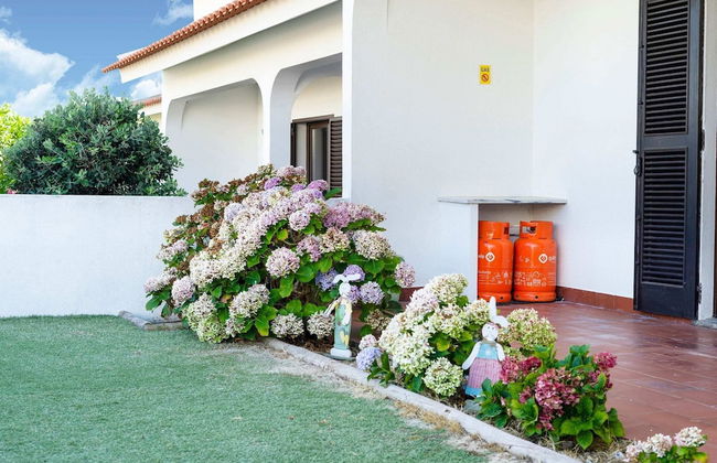 Soothing Holiday Home in Ferrel near Baleal Island - Foto 39