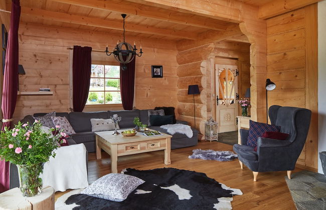 Osada Maruszyna - Foto 41