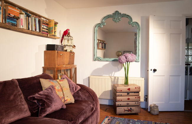 Birch in the Lanes - Foto 22