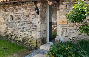 La Grange Charton Gite - Foto 20