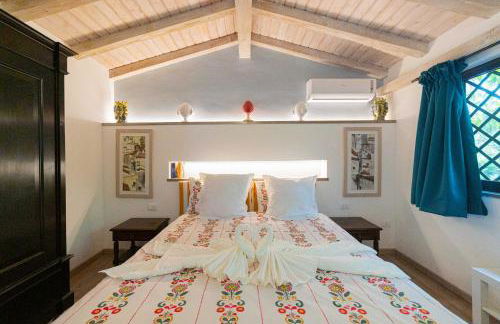 Etna Botanic Garden - Foto 6