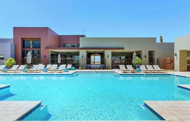 Landing Glendale Arrowhead - Foto 1