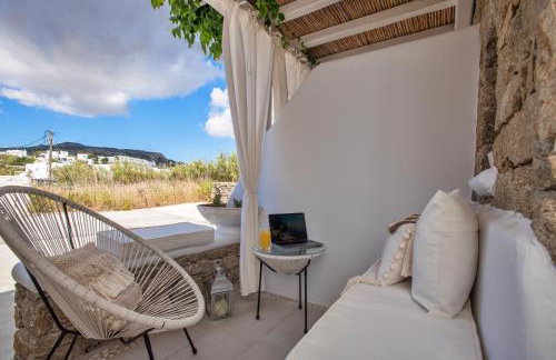 Mykonos Dot Apartments - Foto 40