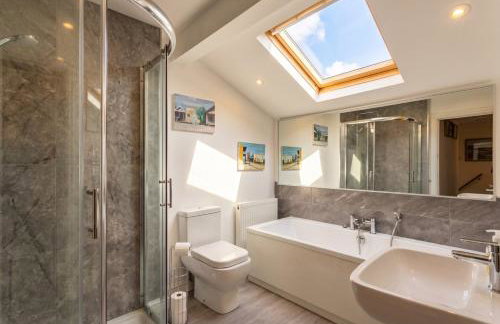 Victorian Home with Dedicated Workspace, Sherwood Nottingham - Foto 4