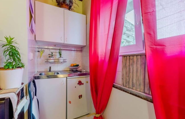 Studio Apartment Silvana - Studio Apartmen Near the Park - Foto 11