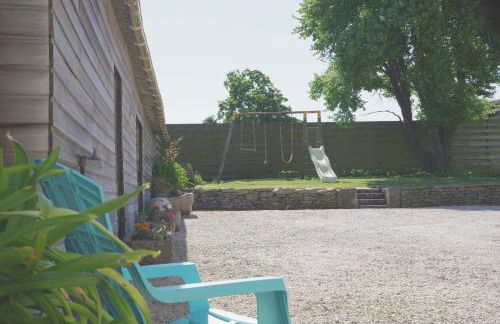 Maison "Ouessant" Pays des Abers - Foto 9