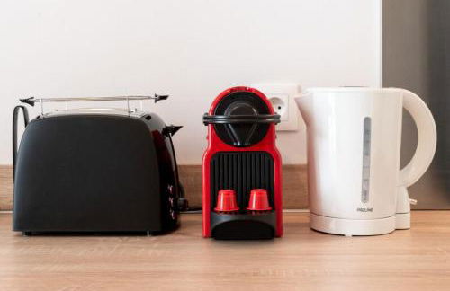 Lille Hypercentre - Nice equipped studio - Foto 11